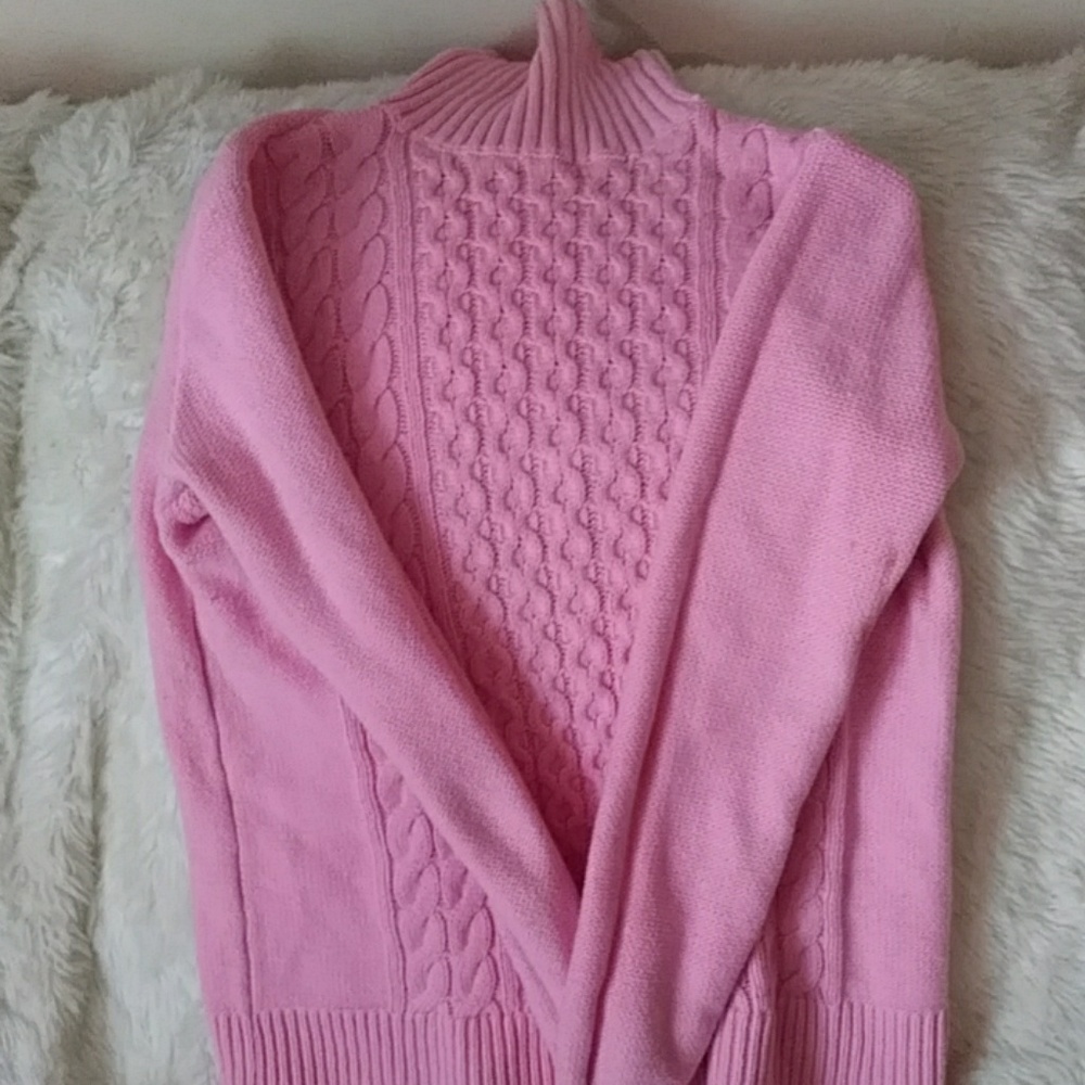 Turtle neck - Picture 1 of 1
